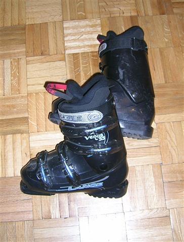 Pancerice LANGE Venus 55