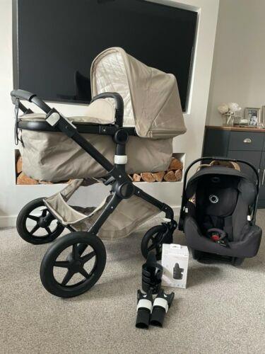 Bugaboo Fox Complete Stroller