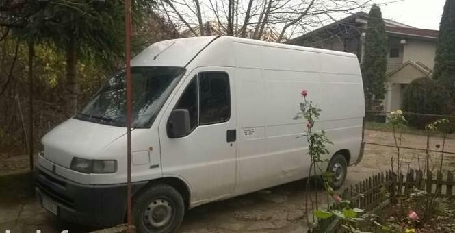 Selidbe i Transport