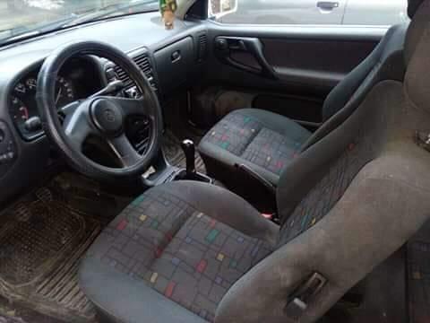 VW-Polo