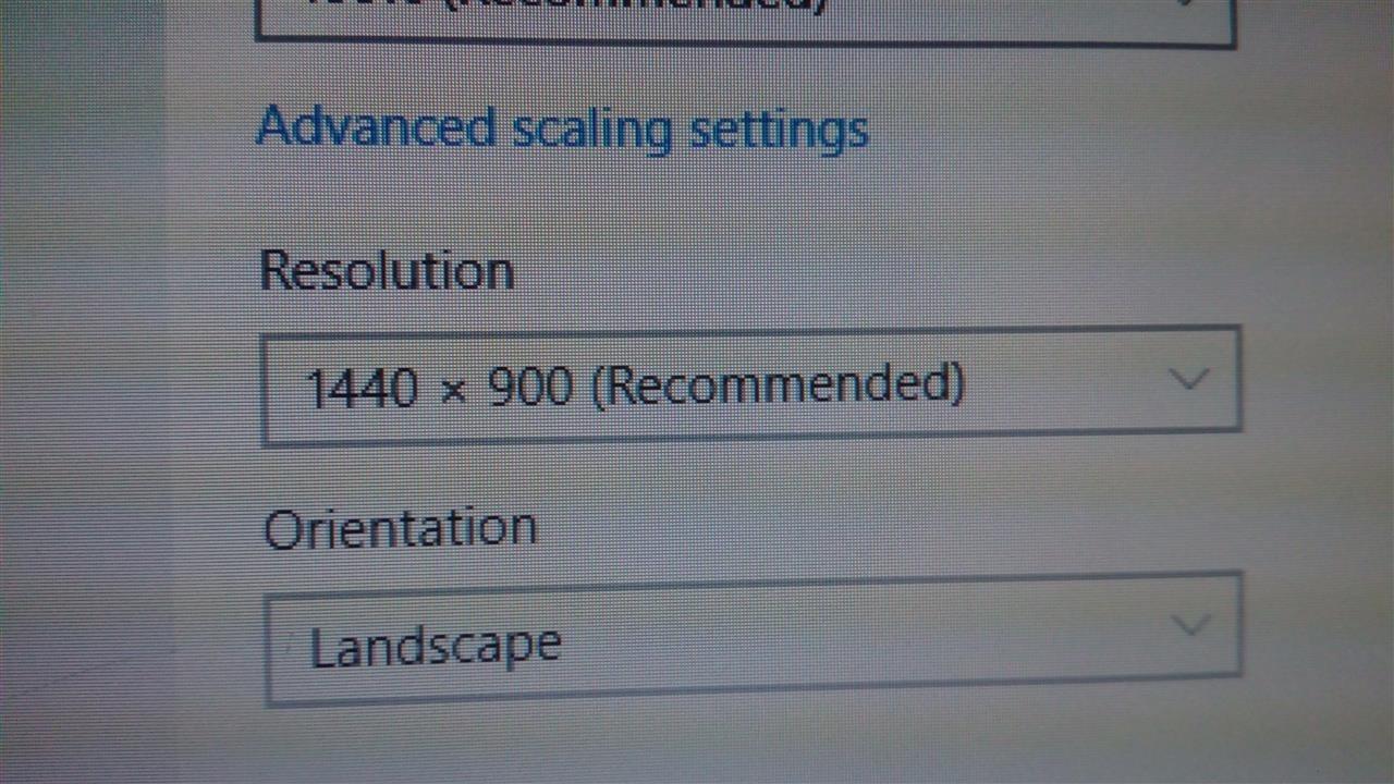 monitor