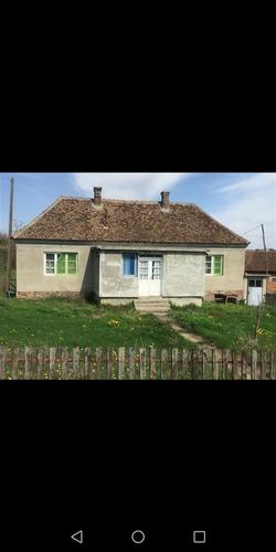 Na prodaju seosko domacinstvo