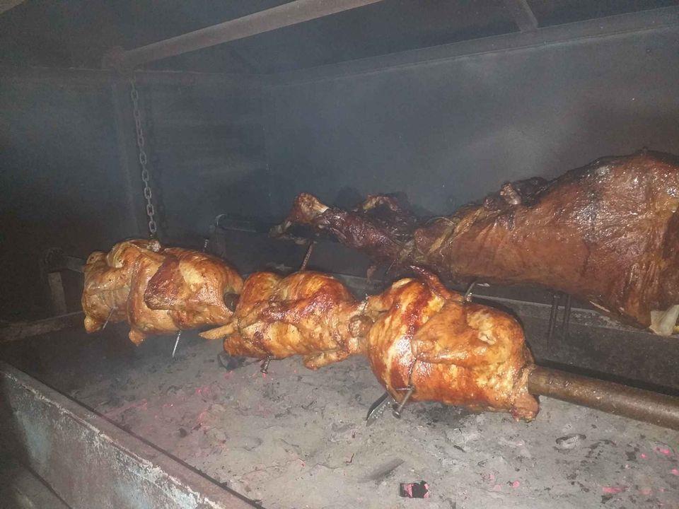 Pečenjara