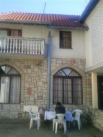 Kuca 250 m2 Niš