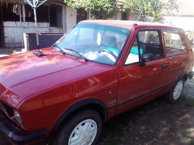 Yugo 45 -91
