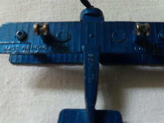 Sopwith 601toys