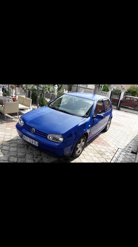 VW Golf 4