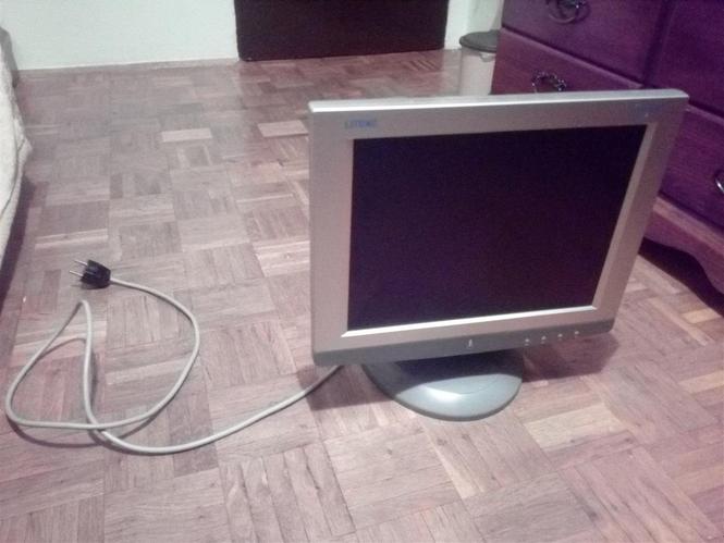Monitor Litepanel Pro