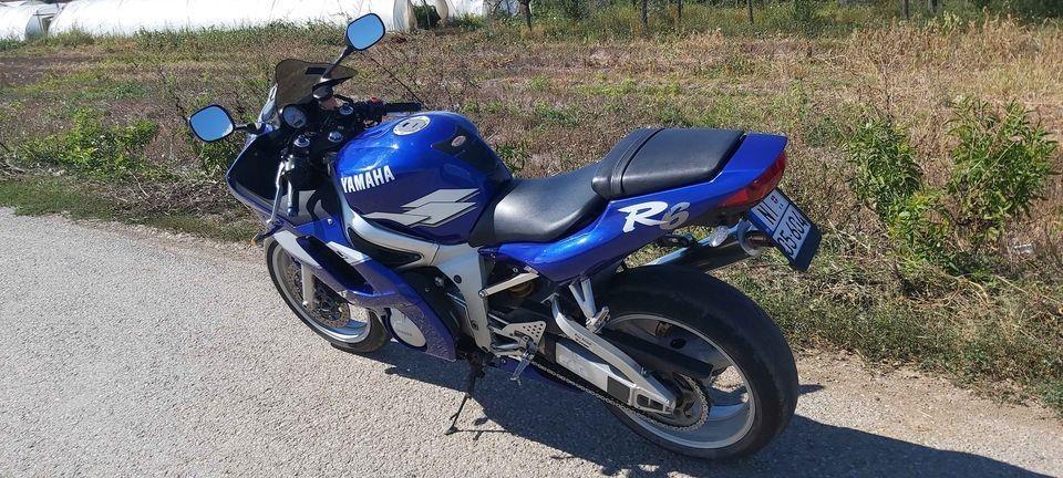 Yamaha-r6