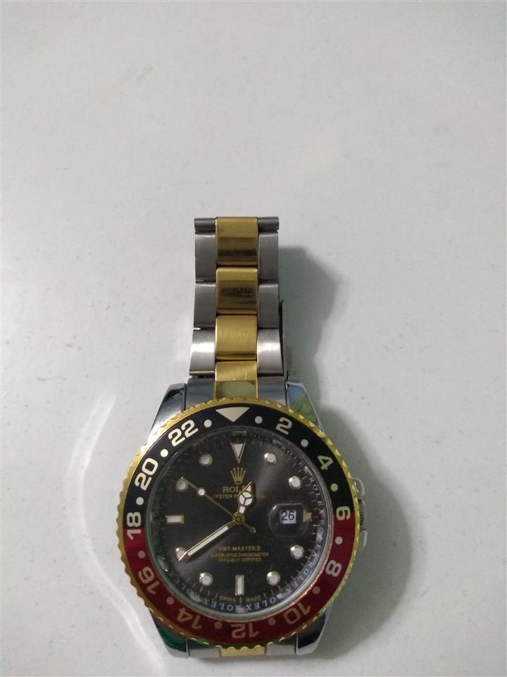 Rolex-