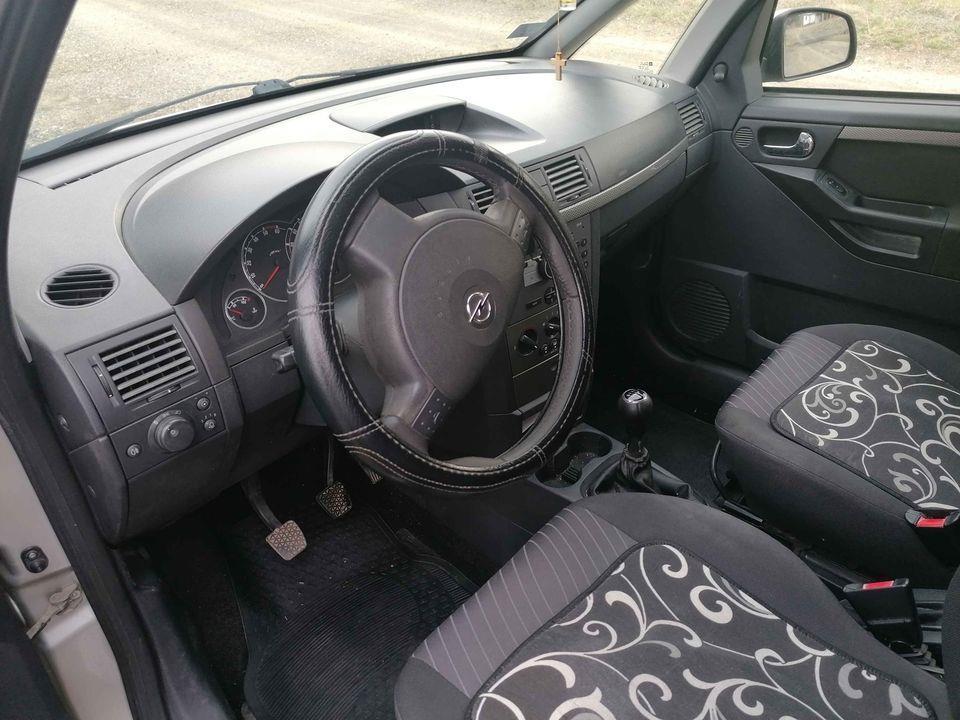 Meriva
