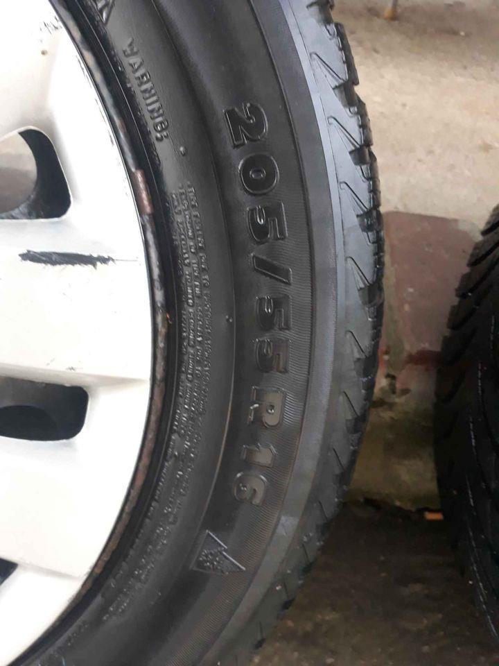 MICHELIN-gume