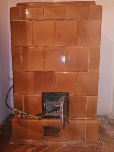 Kaljava pec