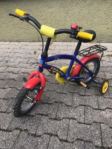 Bicikl dečiji 