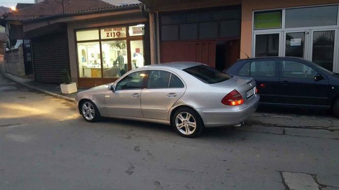 E 270