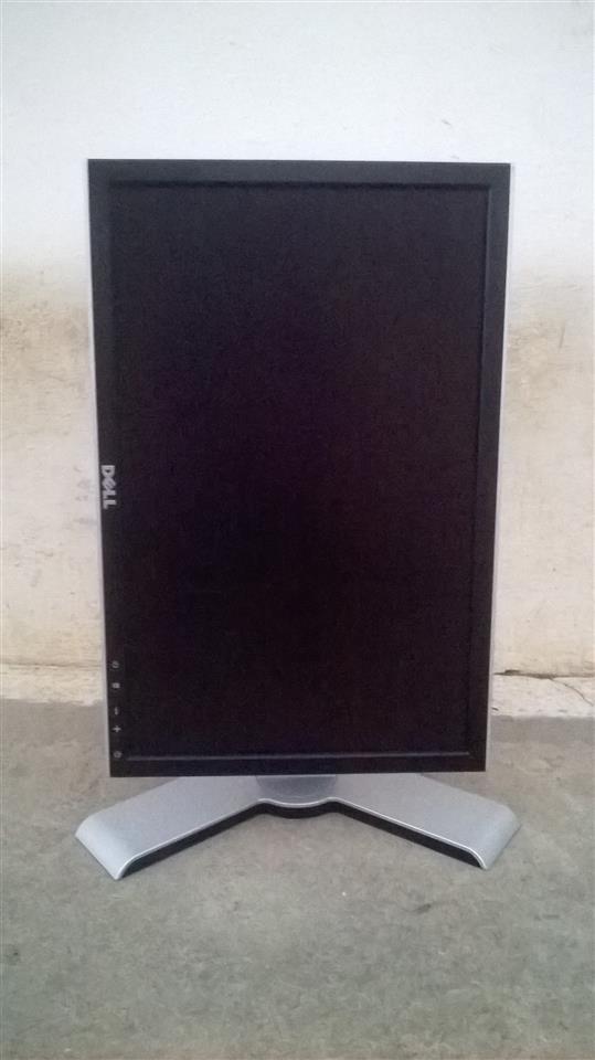 Dell-1908WFP--USB-Rotiranje-