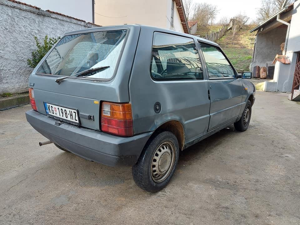 Fiat-Uno