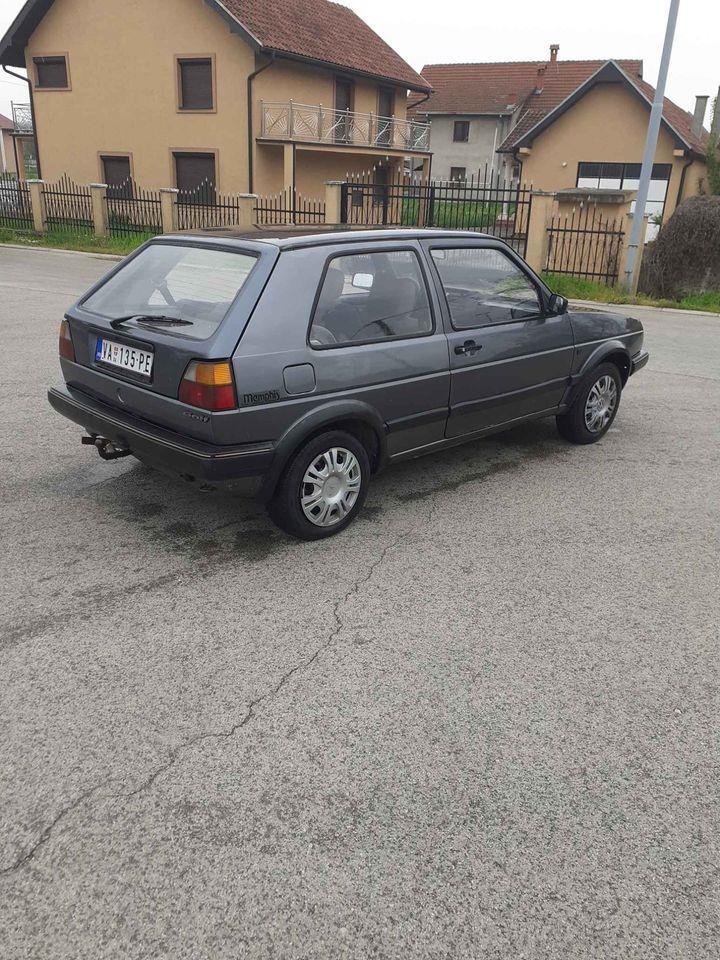 Golf-2