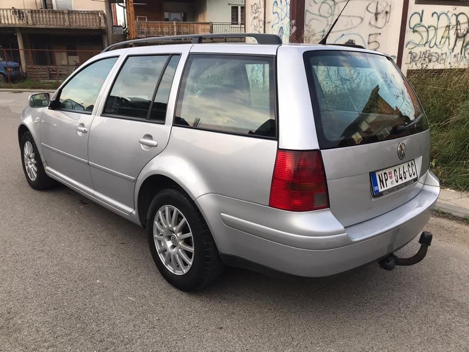 GOLF-IV