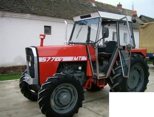 Kupujem IMT 577