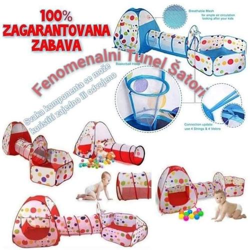 Satori za decu