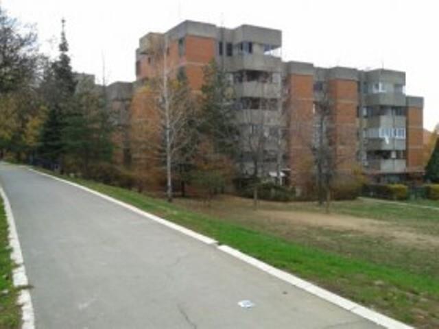 Stan 59m2+9m2 terase Beograd