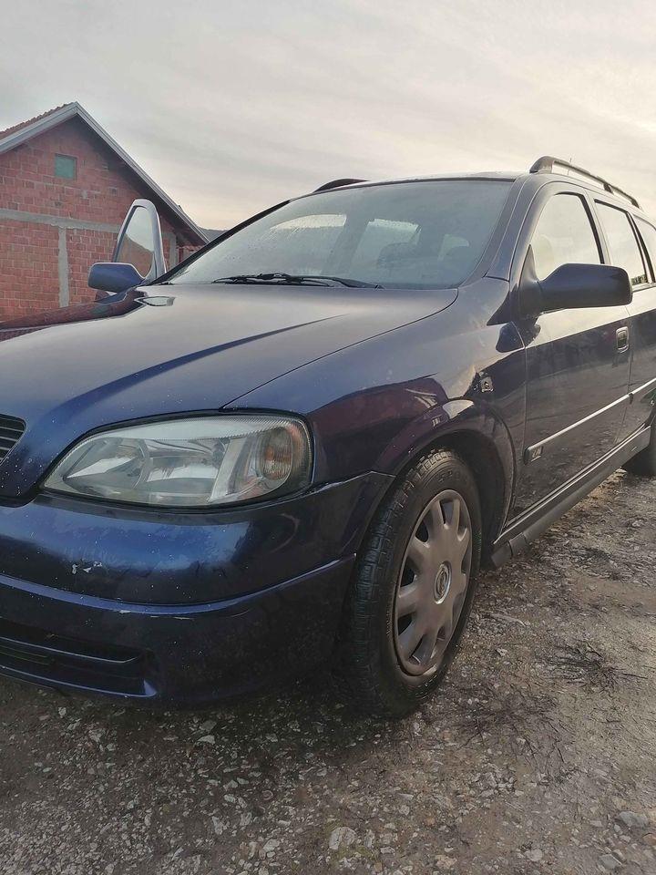 Astra-G