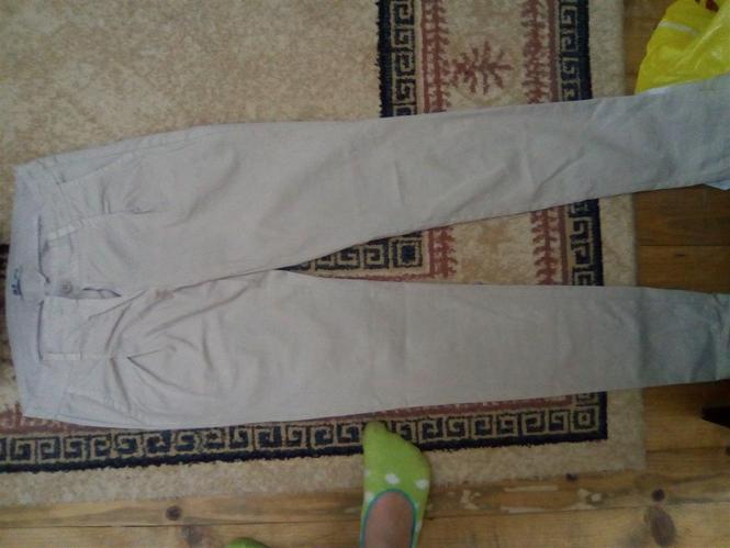 Svecane pantalone