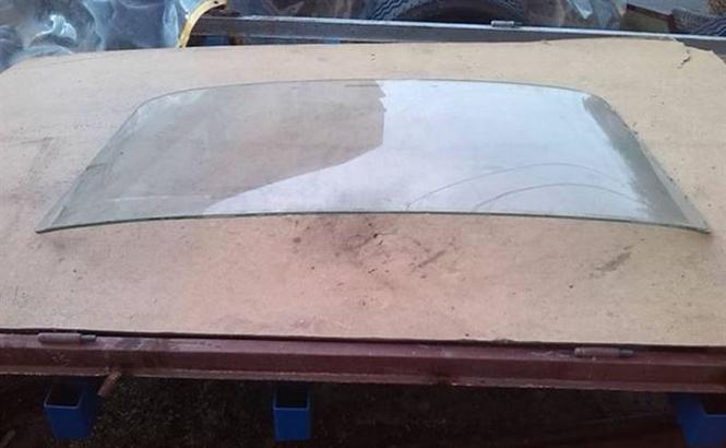 Zastava 101 sofersajbna
