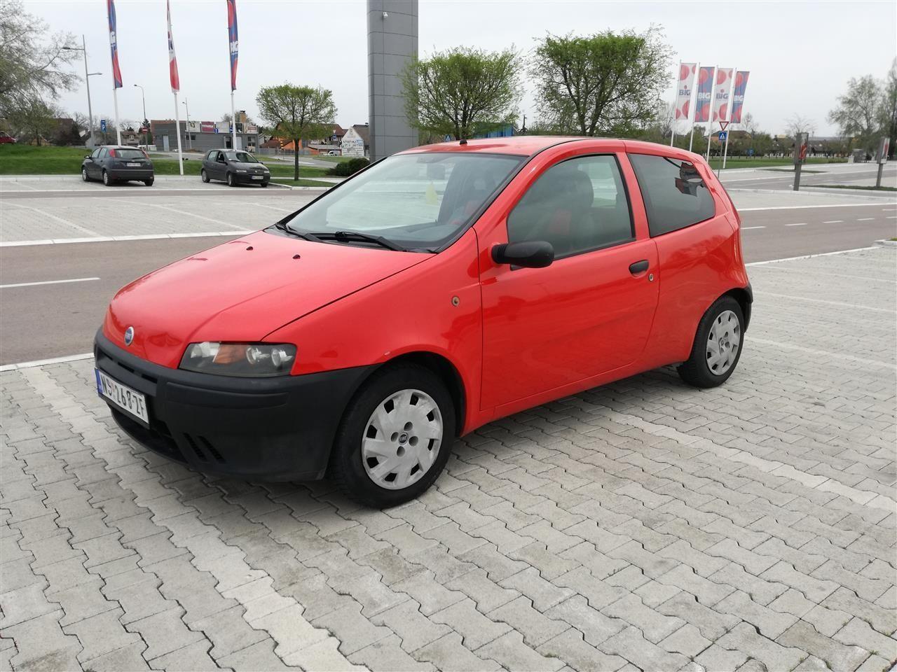 FIAT-PUNTO