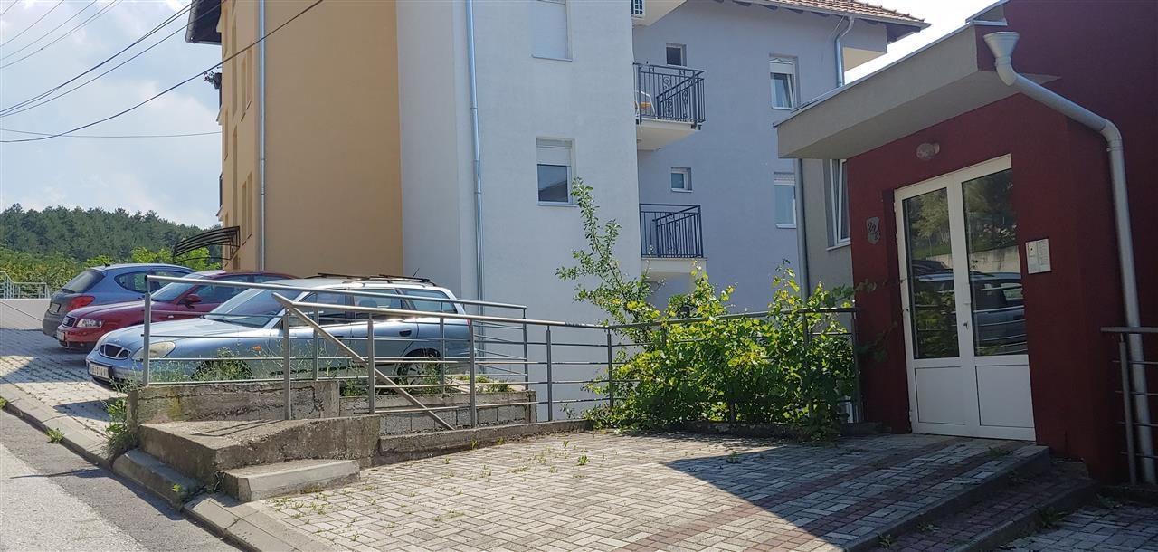 Apartman-N