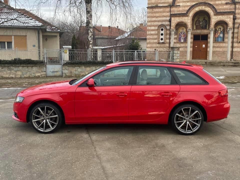 AUDI-A4