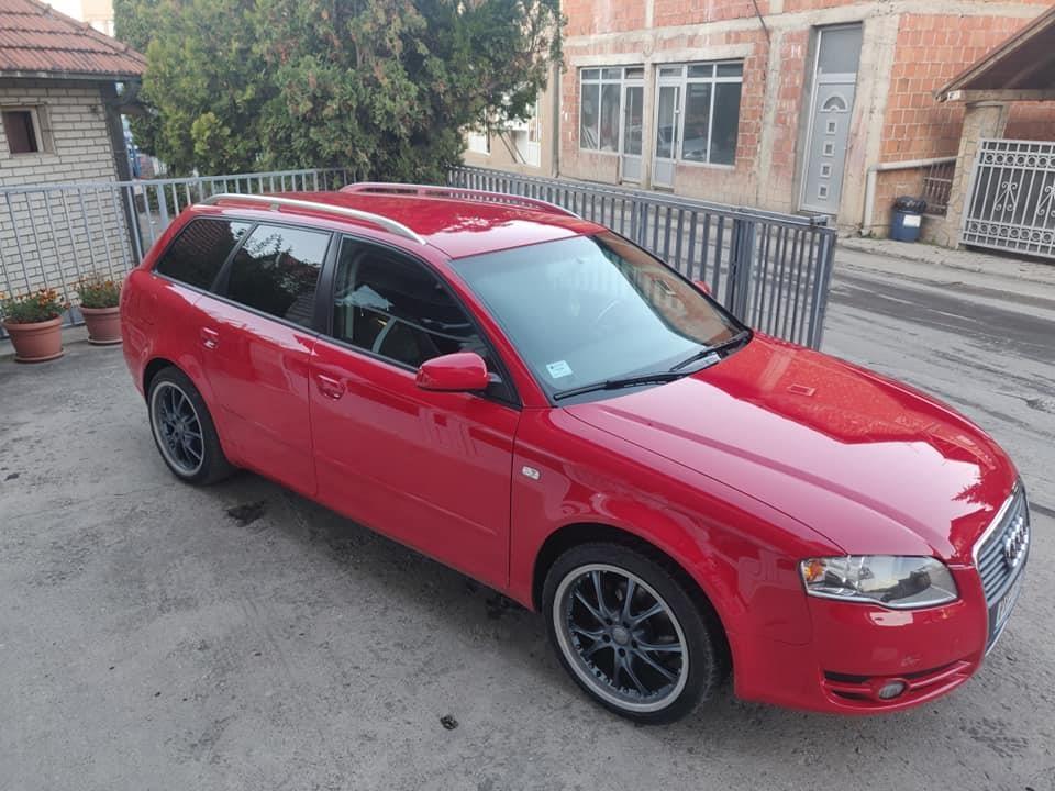 Audi-A4