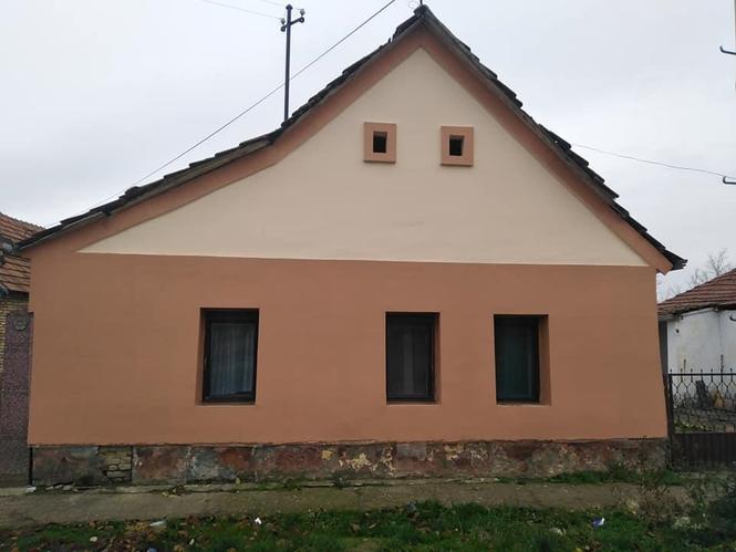 kuća useljiva