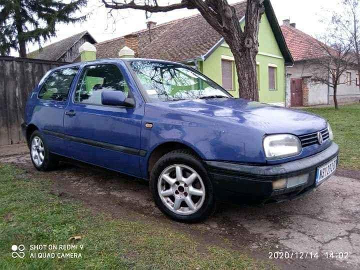 Golf--3