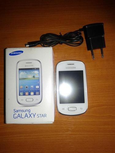 Samsung Galaxy Star