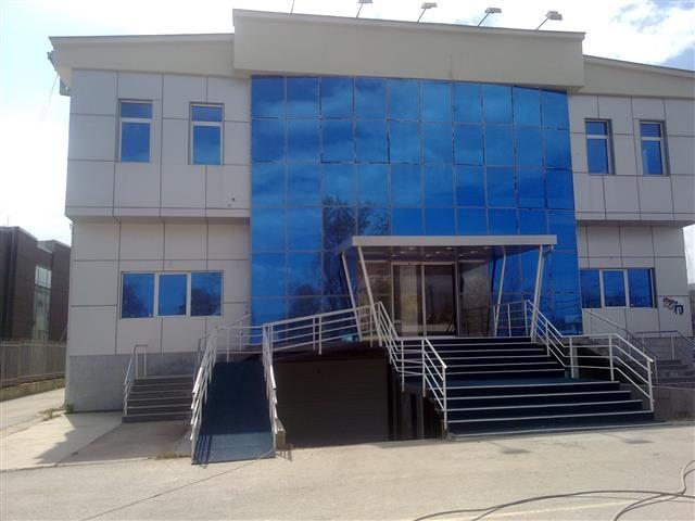 Poslovni prostor 3700m2 u Skoplju 