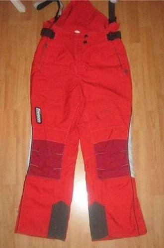 Thinsulate ski pantalone