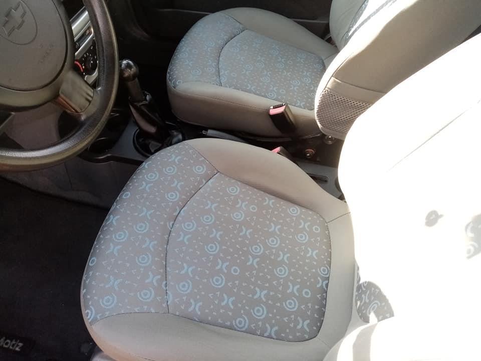 MATIZ