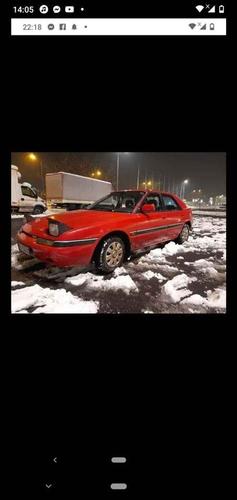 Mazda 323f