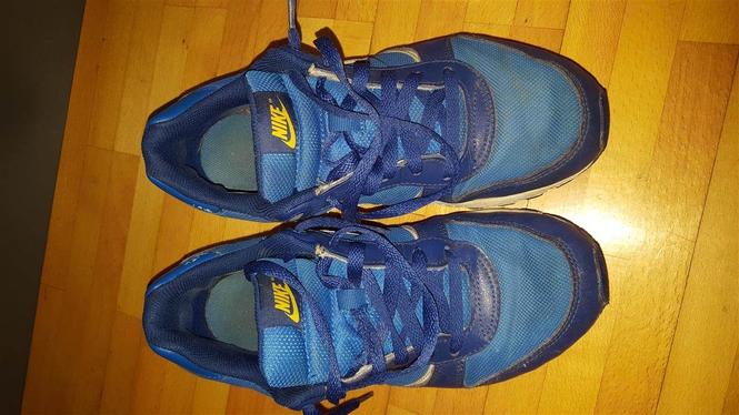 Nike patike 