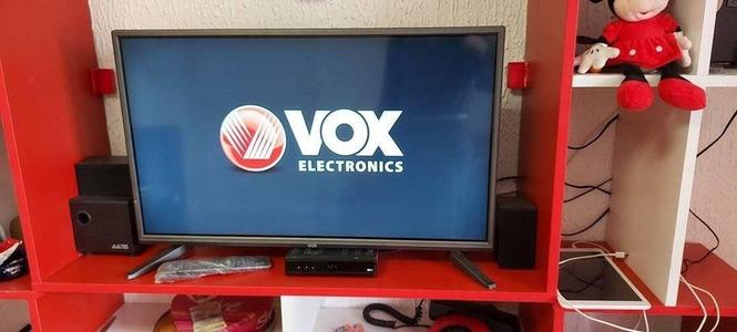 Vox lcd 32"