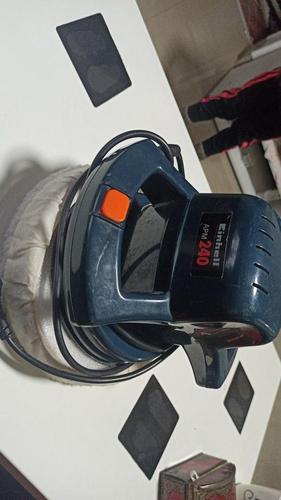 Polirka za auto EINHELL 240
