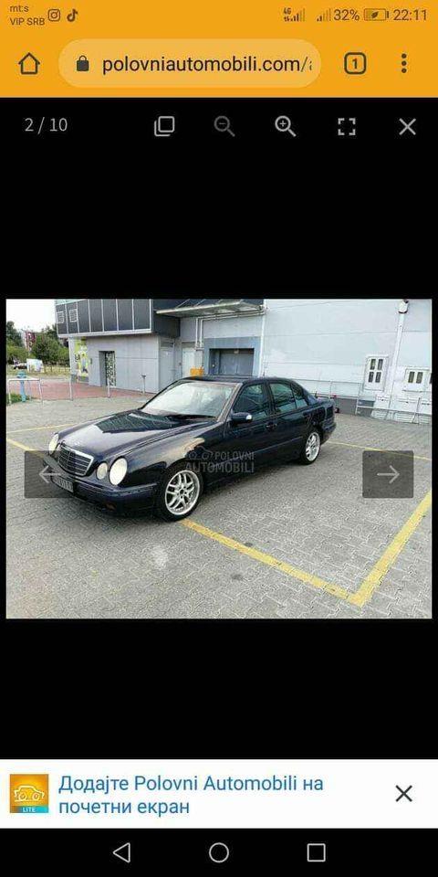 mercedes-e-200