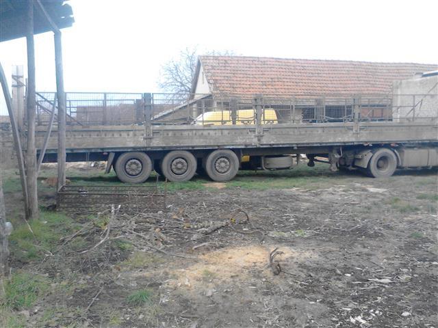 Prikolica  Schmitz