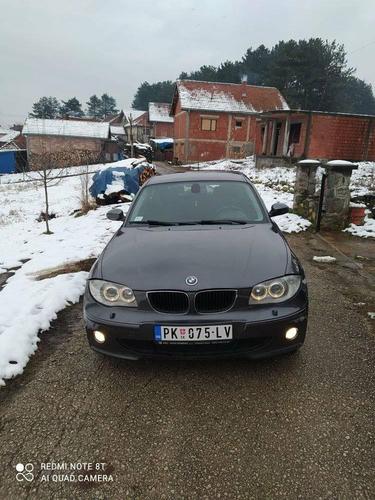 BMW 120D