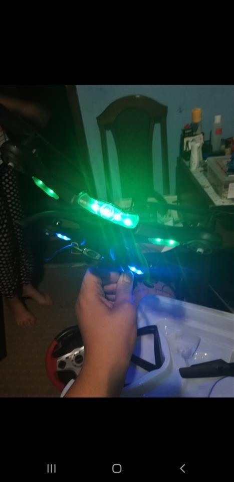 Dron-kao-nov