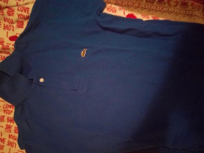 Lacoste majica