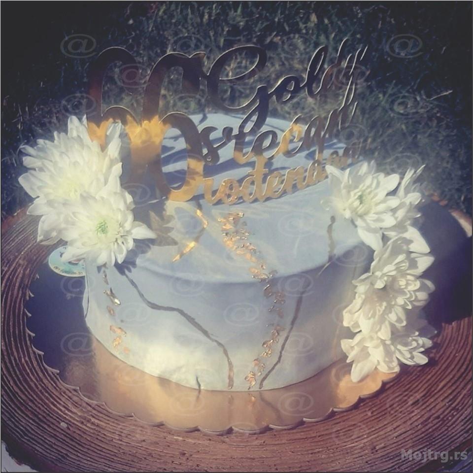 Jestive Slike Za Torte Beograd
