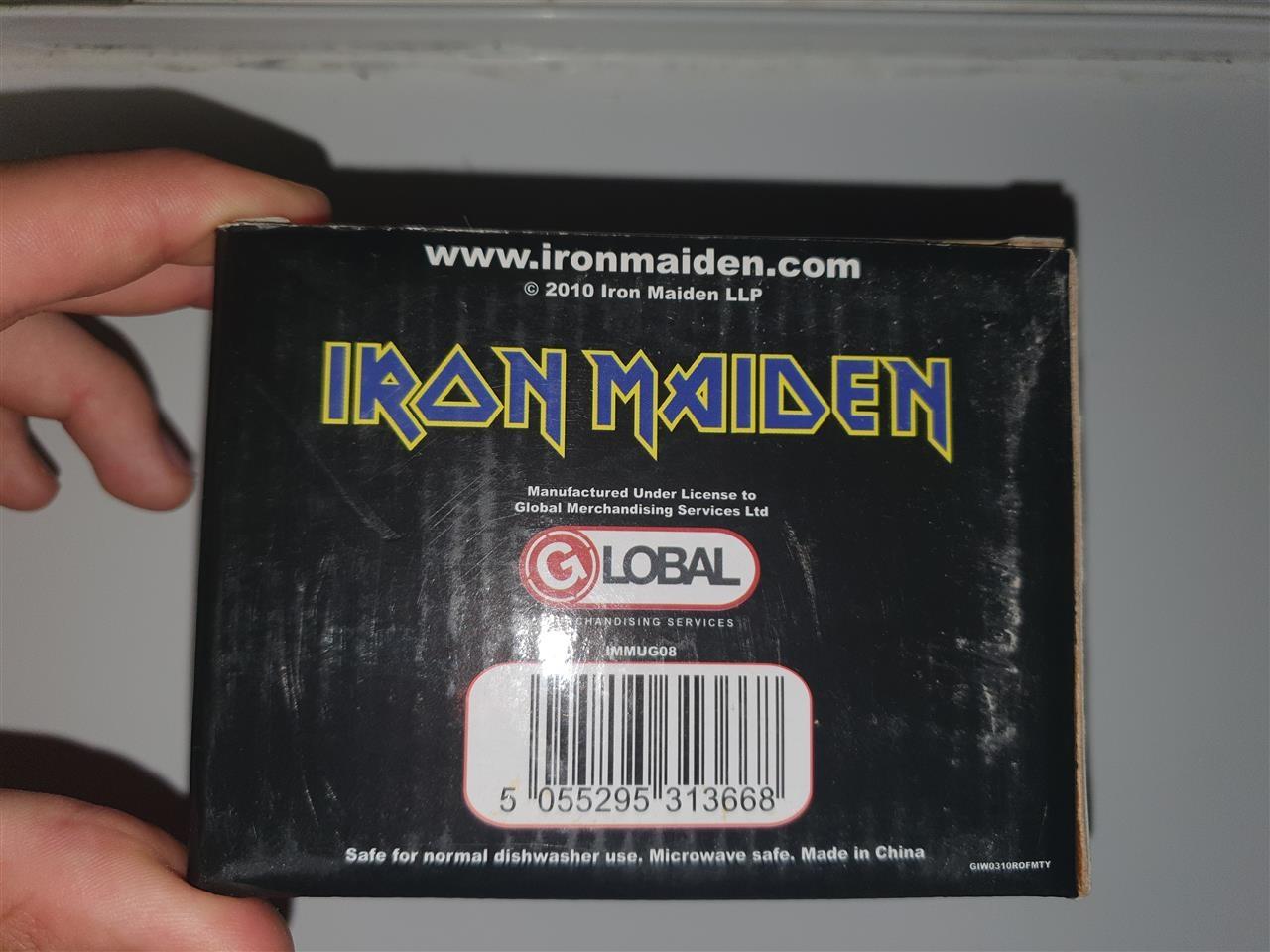 Iron-Maiden-šolja